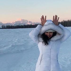 Meet your Posher, Joanna